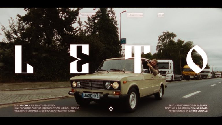 Jaschka – Leto