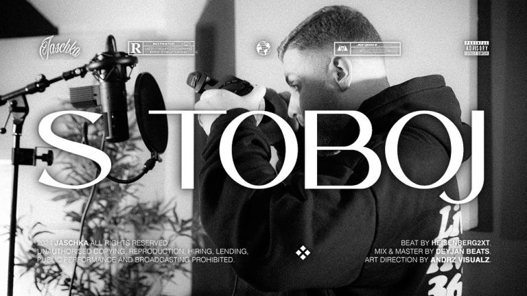 S Toboj – Jascka