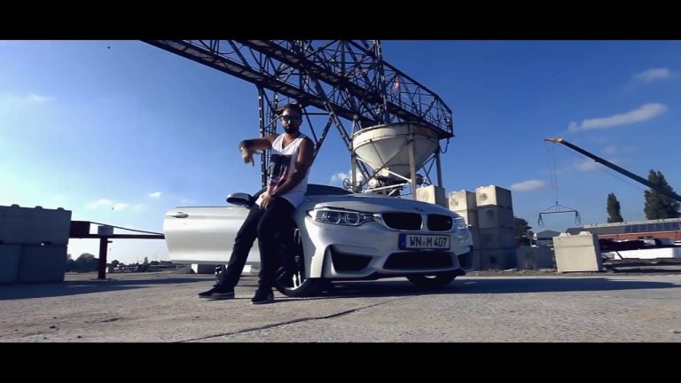 Mervan & Bruz ft Voizz – Wieder Back