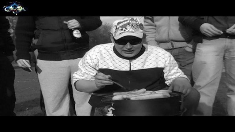 MOB.INC. & BREMOST Feat. Smokey, Chino & Admir – Bremen Anthem