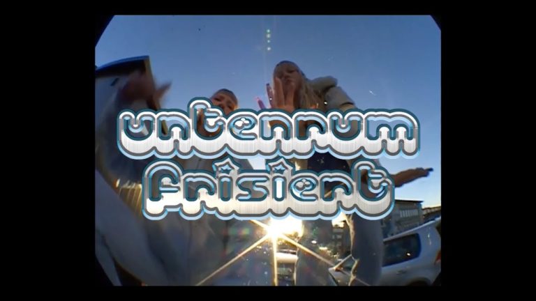 PLH x @sarah4k – UNTENRUM FRISIERT (prod. Spaze Windu)