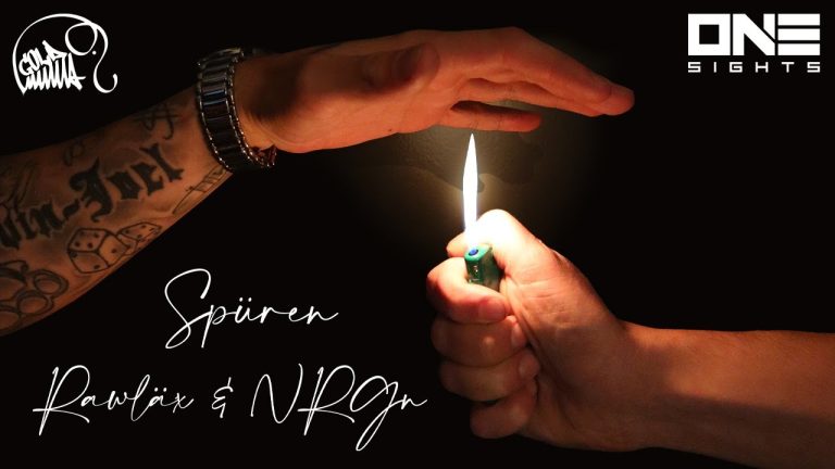RAWLÄX & NRGN – SPÜREN