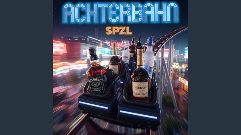 SPZL – Achterbahn