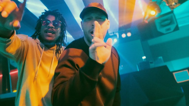 Stunnah – RAVER feat. RileyDeadInside (prod. Champion)