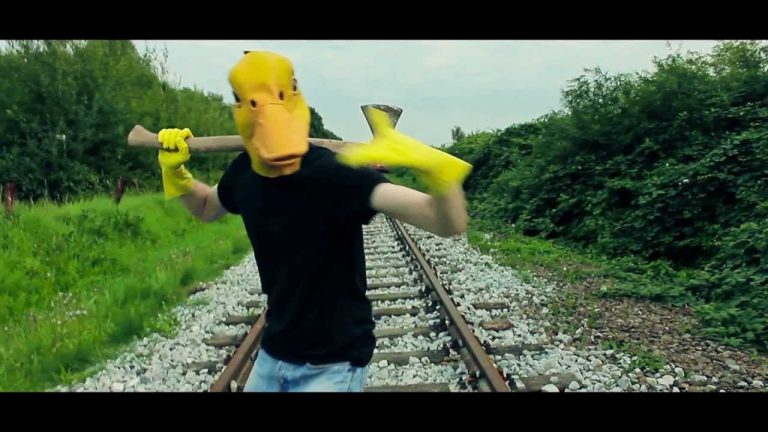 27576 (Sparring) – EnteTainment