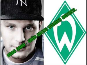 Baba Saad – Grün Weiß Werder Bremen