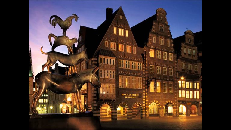 Wo sind die Bremer – Baris Bremen