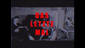 Bjorn von Kalt feat. Juiz & Grand Agent – Das letzte Mal