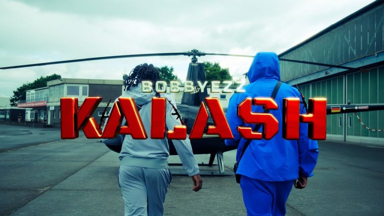 Kalash – Bobbyezz