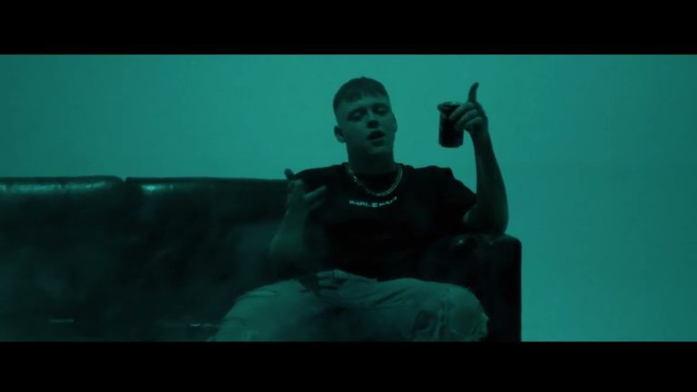 Kein Schlaf – Camo und Rawläx