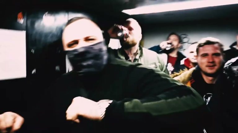 3G (prod. von Stereodruck) – Descarado261 & HARDL1NER312