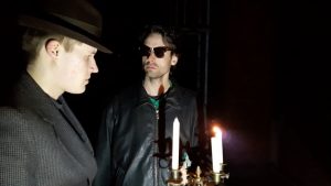 Doubtboy & Tightill - Sommer