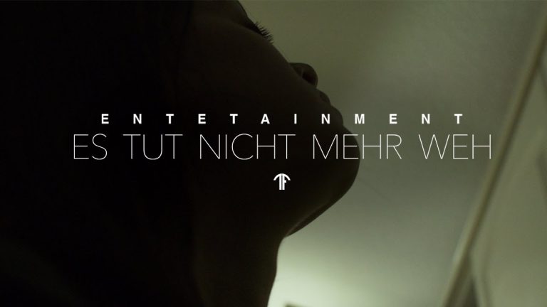 Es tut nicht mehr weh – ENTETAINMENT