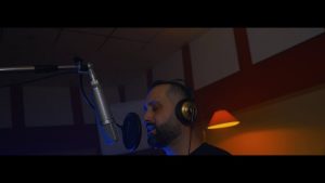 First Future - Intro/ Ende vom Anfang (prod. by DFK) ALBUM DEEPNESS OUTNOW