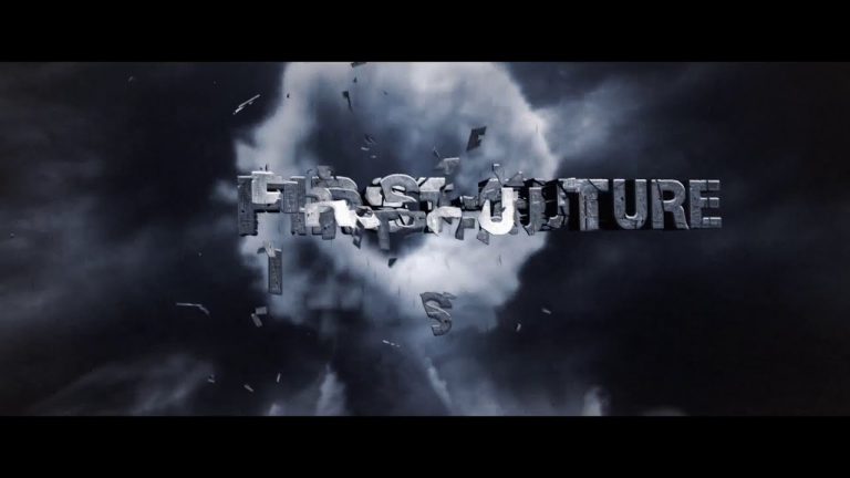 Lass Sie Reden – First Future