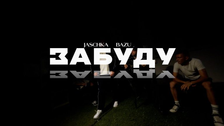 ZABUDU – JASCHKA & BAZU