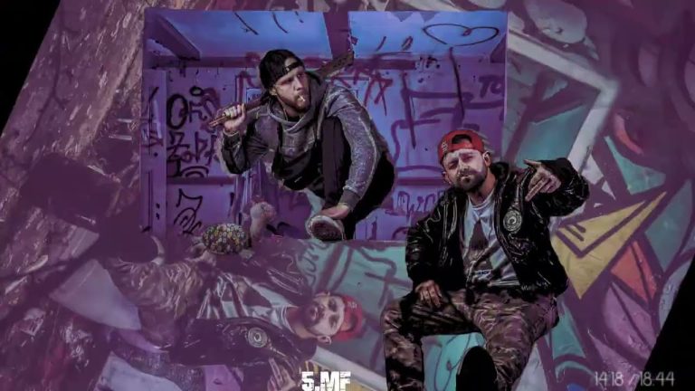 Korsakow – Johnsen X Stereodruck