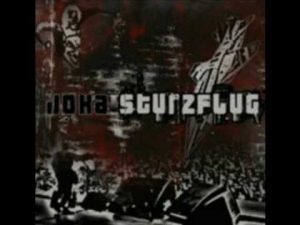 Joka - Sturzflug