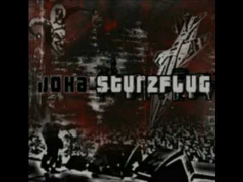Sturzflug – Joka