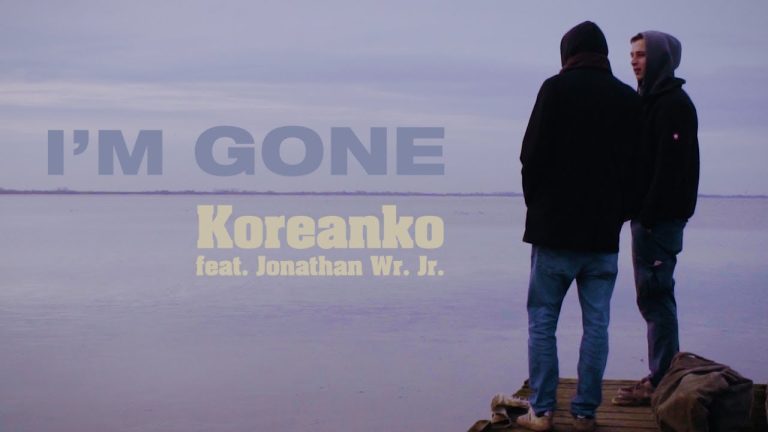 I’m Gone – Jonathan Wr. Jr.
