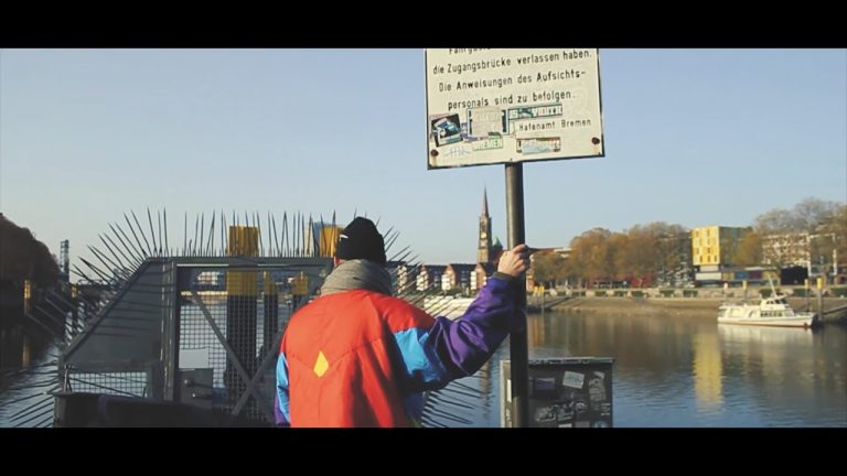 Sleepy – Luk the Dude