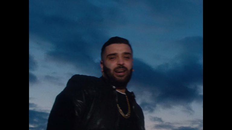 Fahren durch die Nacht – MOERO259