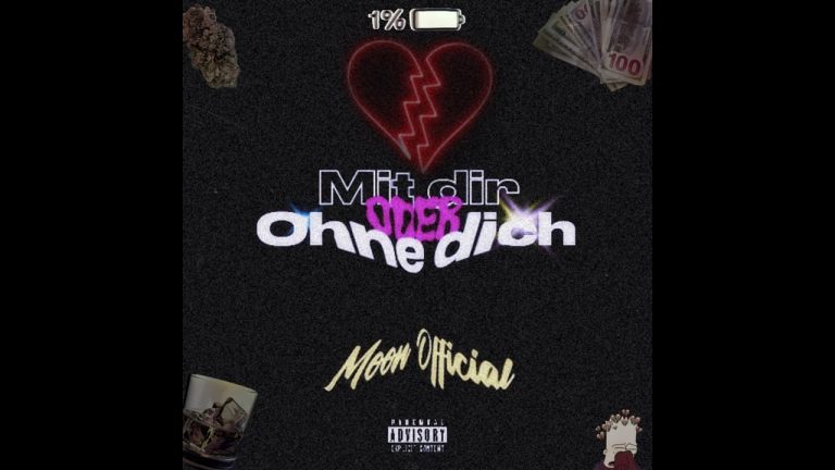 Mit dir Oder Ohne dich – Moon Official