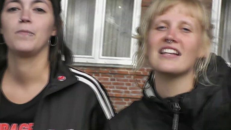 Priorität – Presslufthanna