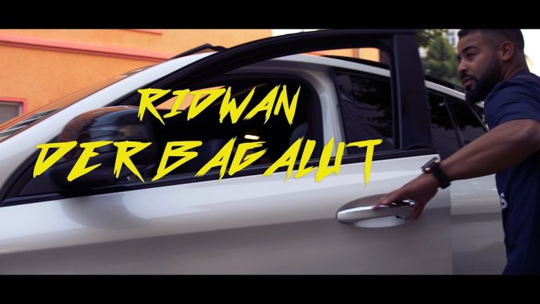 Der Bagalut – Ridwan