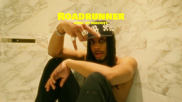 Sammy – Roadrunner
