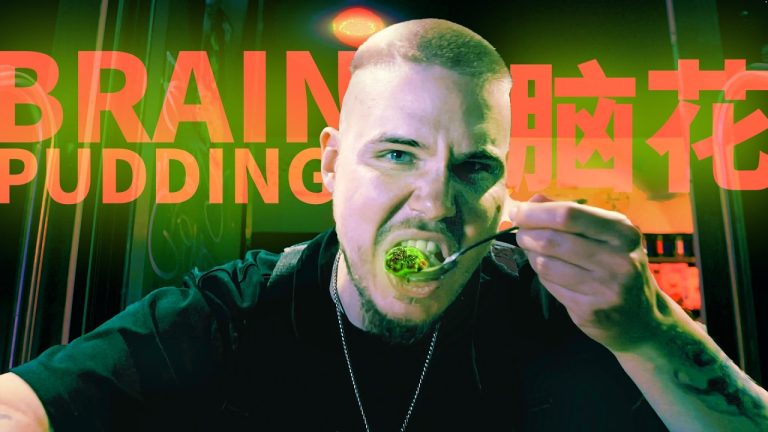 Brain Pudding – SCOR & ROC