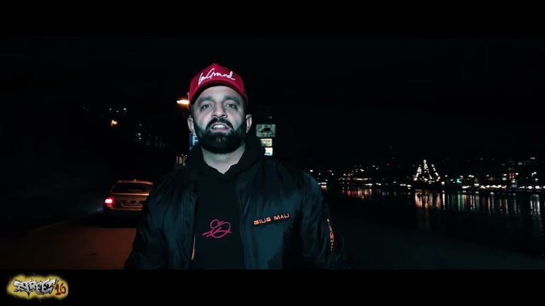 Gangster – Silo