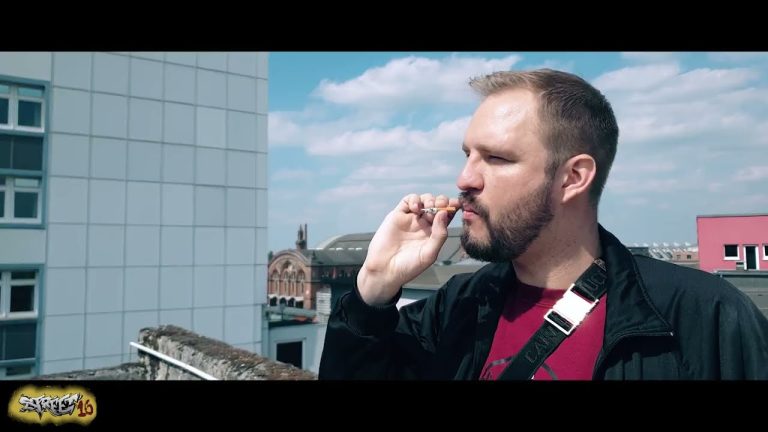 Zug im Kopf – Stereodruck