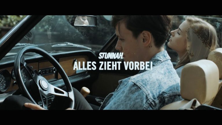 Alles zieht vorbei – Stunnah