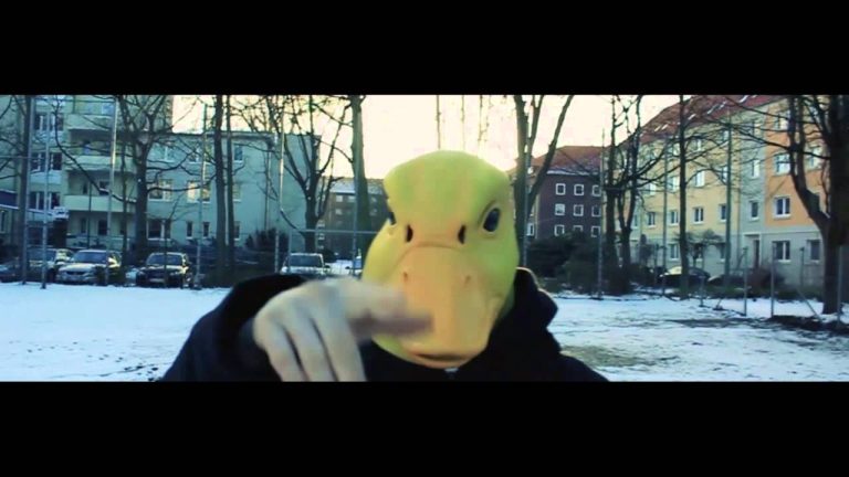 JBB [Thumbstag] – EnteTainment