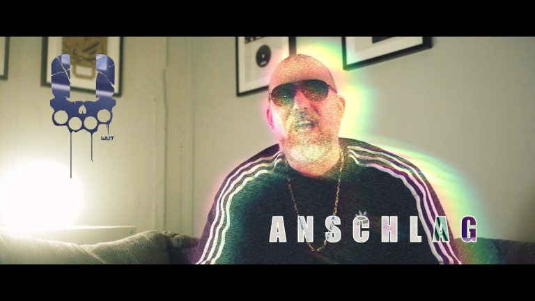 Anschlag – Wort Und Totschlag