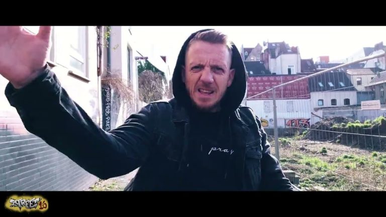 "N'Strassending" – 360Grad