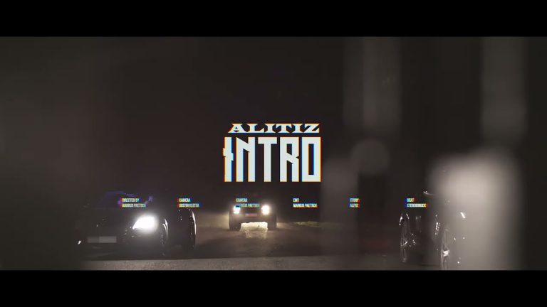 Alitiz – Intro 2021