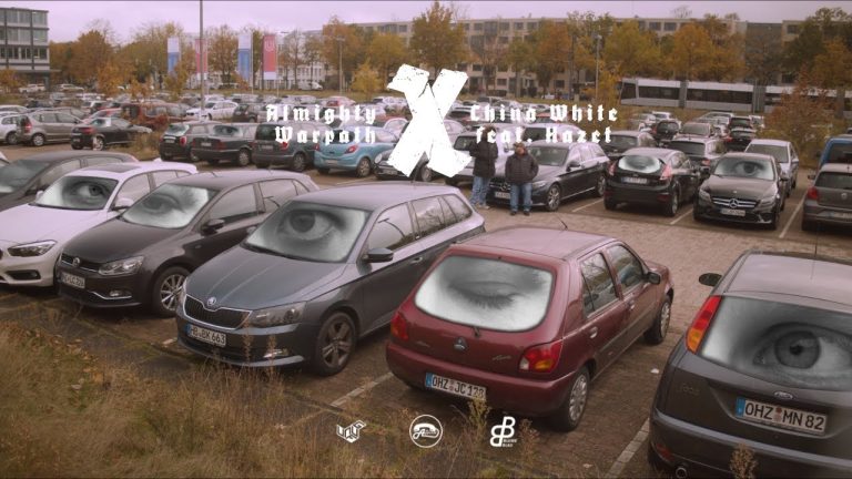 X – Almighty Warpath & China White feat. Hazet