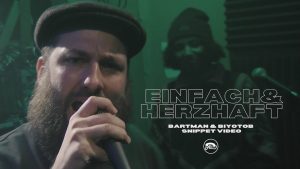 Bartman & Biyotob - Einfach & Herzhaft