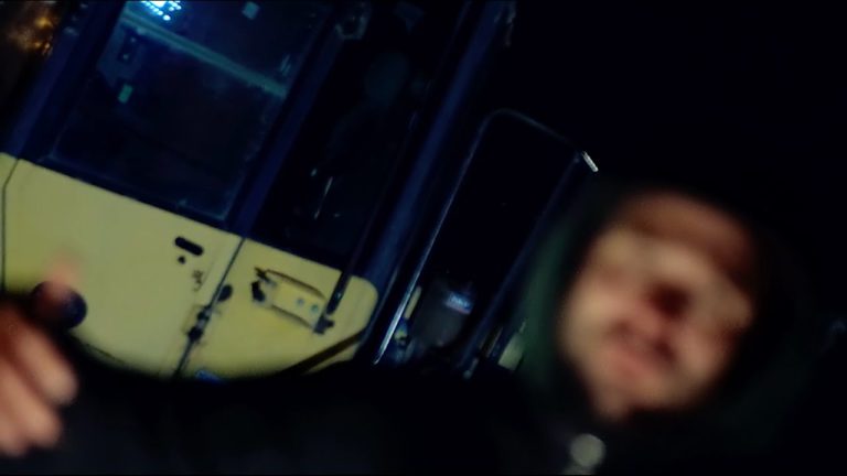 Nachtlicht – Bartman & Mera One feat. Almighty Warpath & Honka Ponka