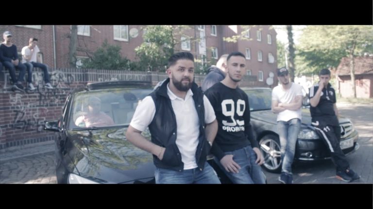 Bebo – Unsre Welt
