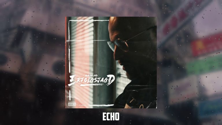 Echo – Benjo