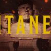 Chrizzo / Bjorn von Kalt / Ol‘ Dirty T-Shirt – Titanen
