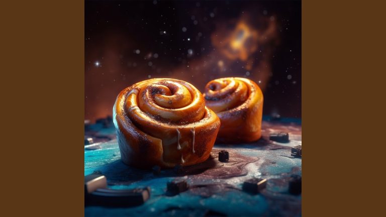 Cinnamon Roll (Drum & Bass Insta Remix) – Stunnah