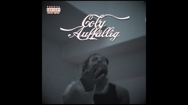 Auffällig – Coly