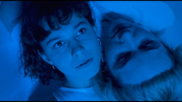 Blue Heart – CRL & M3LL