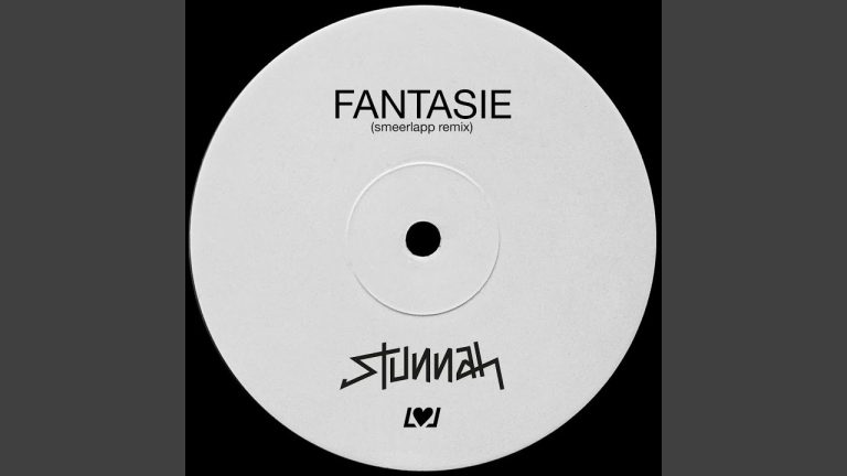 Fantasie (Smeerlap Remix) – Stunnah
