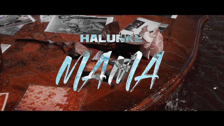 Mama – Halunke
