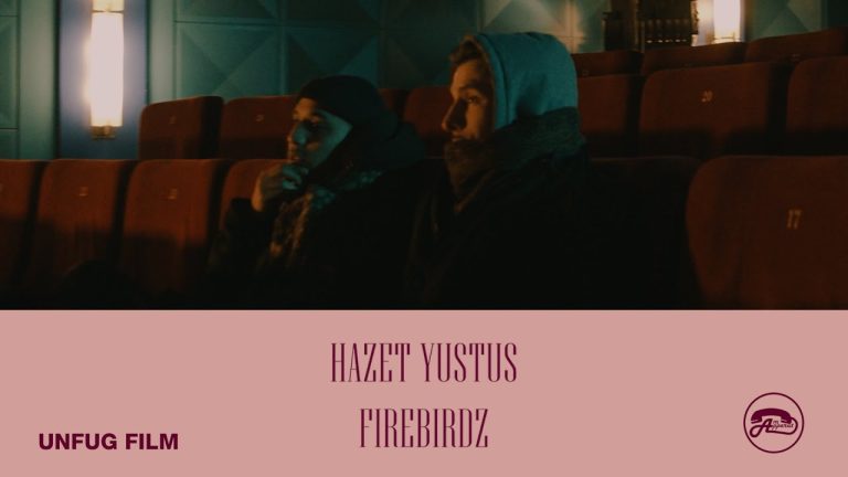 Firebirdz – Hazet Yustus